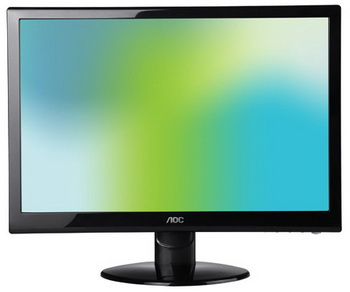 aoc E 2752 VH